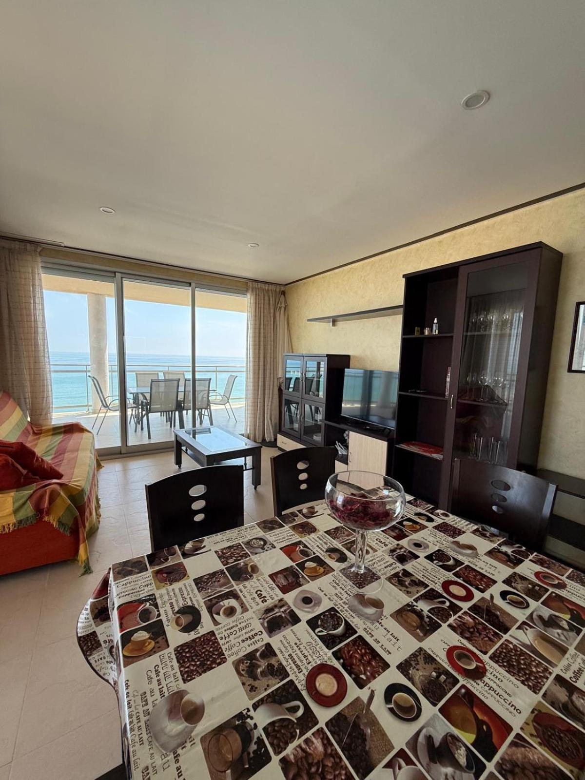 Edificio Mondrian World, Prime - Servhouse Oropesa del Mar Exterior foto